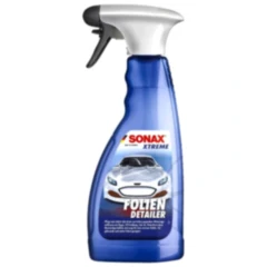 FOLIENDETAILER für Fahrzeugfolien 500 ml Sonax Xtreme