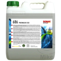 Reiniger WA presto WASH 10 Liter ECO für hochwertige Fahrzeugvorwäsche