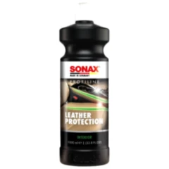 LEDERVERSIEGELUNG 1L SONAX LEATHERPROTECTION