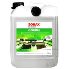 Innenreiniger 5L Sonax Cleanstar ECOCERT