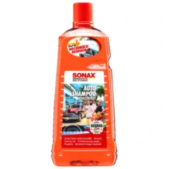 AutoShampoo Konzentrat für Fahrzeuge