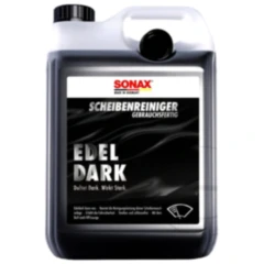 Scheibenreiniger Edeldark 5L - gebrauchsfertig für den Sommer