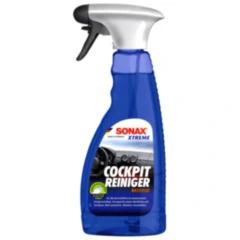 SONAX EXTREME MATT EFFECT COCKPIT CLEANER für Motorräder 500ml