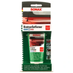 Kratzerentferner für Kunststoff 75 ml Sonax Nanopro