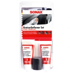 SONAX Kratzerentferner Set 2X25ML