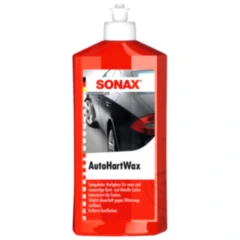 SONAX Auto Hartwachs 500 ml