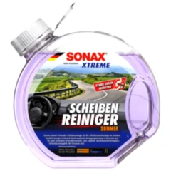 SONAX XTREME Scheibenreiniger 3 Liter SO Sommer gebrauchsfertig