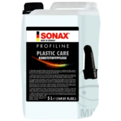Konservierer 5L für Motorraum und Kunststoffpflege