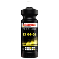 Politur EX 04-06 1000 ml für professionelle Used Car Preparation