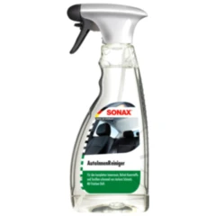 Auto-Innen-Reiniger für ein sauberes Fahrzeug