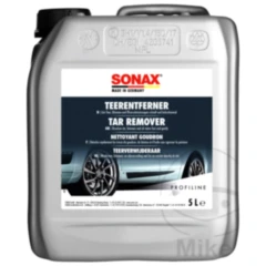 Teerentferner 5L für Gebrauchtwagen