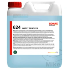 Insektenentferner für Waschanlagen 10L