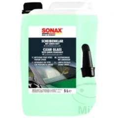 Scheibenklar 5L Glasreiniger für Fahrzeuge