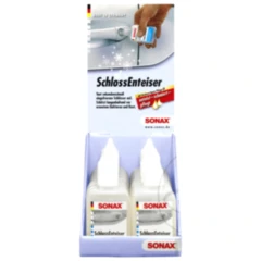 Türschlossenteiser und Schmiermittel 50 ml