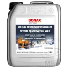 KONSERVIERUNGSWACHS 5LSON Spezial Professional für Motorräder