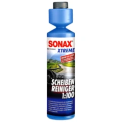 Scheibenreiniger 1:100 für Motorrad - 250 ml Xtreme SWA Sonax