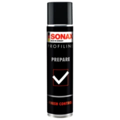 Lackprepare für Gebrauchtwagenaufbereitung 400 ml Sonax Profiline