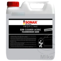 SONAX FelgenReiniger sauer Konzentrat 10L