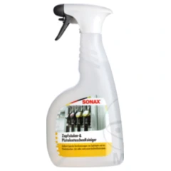 ZAPFSAEULENREINIGER 750 ml PISTOLENTASCHENR