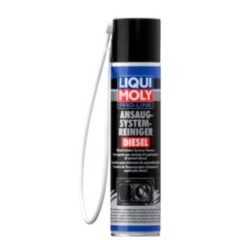 Liqui Moly Pro-Line Ansaug-System-Reiniger für Diesel