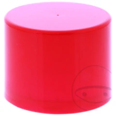 JMC Rote Kappe für Spraydosen 400ml/500ml