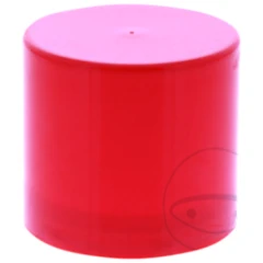 Rote Kappe für JMC-Spraydosen 300ml