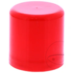 Rote Kappe für JMC-Servicechemie