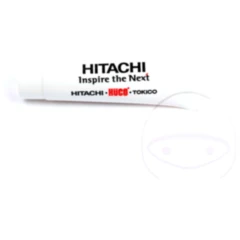 HITACHI Glühkerzenfett 100 g - Schmiermittel für Dieselmotoren