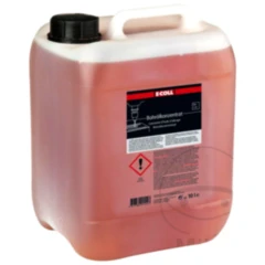 Bohrölkonzentrat 10 Liter E-COLL für Maschinen
