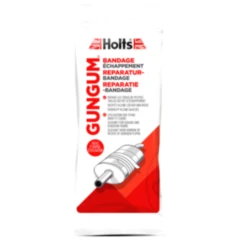 Auspuff-Reparatur-Bandage für Motorräder