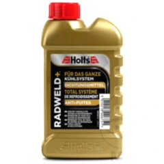 Kühlerdichtmittel Radweld Plus für Kühlsysteme