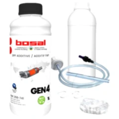 BOSAL DPF Additiv Genesis 4 Kit 1L für Citroën und Peugeot