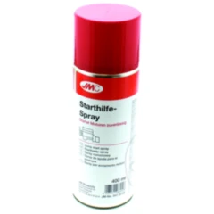JMC Starthilfespray 400 ml - für Motorräder und mehr