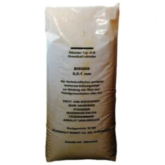 Ölbindemittel Bisorb Grobkorn 20KG