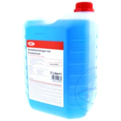 Scheibenreiniger Citrus 5L mit Frostschutz