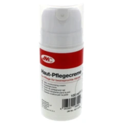 JMC Handpflegecreme für beanspruchte Hände 100 ml
