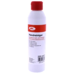 Handreiniger JMC Gel für Motorradhandschuhe