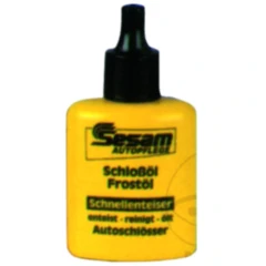 Türschloss-Enteiser für Motorräder