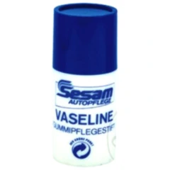 Vaselinestift 25 ml Sesam für Gummidichtungen