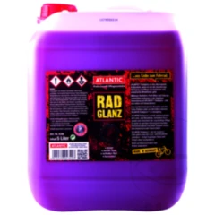 Radglanz für Metallteile 5L