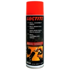 Loctite Molykote Anti-Seize Montagepaste 400 ml