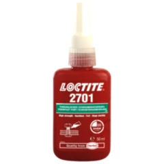 Loctite 2701 Schraubensicherung hochfest 50 ml