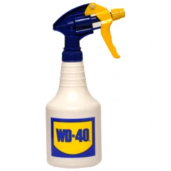 WD-40 Pumpzerstäuber für Multifunktionsöl 600ml