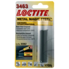 Epoxid-Kleber 2K für Metallreparaturen