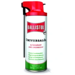 Ballistol VarioFlex Universalöl 350ml für Bikes