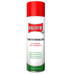 Universalöl 400 ml für verschiedene Motorräder