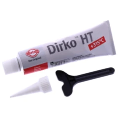 Dichtungsmasse Dirko HT 70 ml Beige
