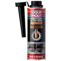 Dieselreiniger für Motorräder 300 ml Liqui Moly