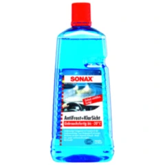 Scheibenreiniger Citrus 2L für Winterpflege