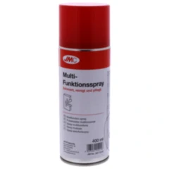 Multifunktionsspray 400 ml für Motorräder